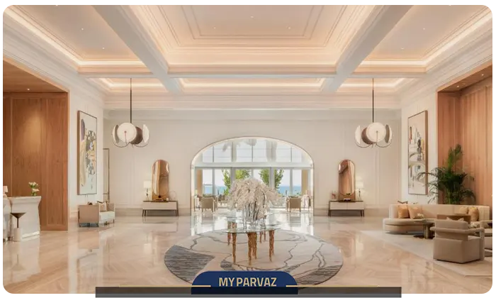 Four Seasons Resort and Residences